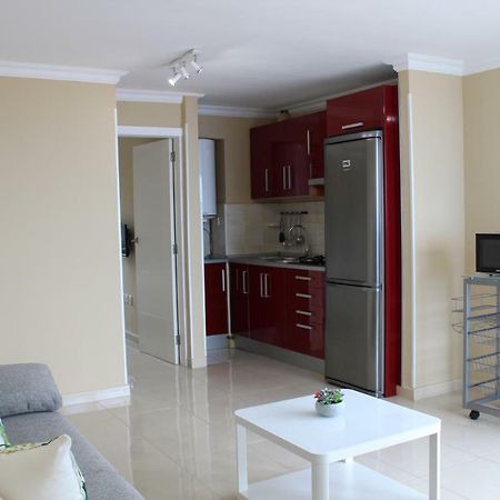 Holidaynorthtenerife Exotic Apartament 로스 레알레호스 외부 사진