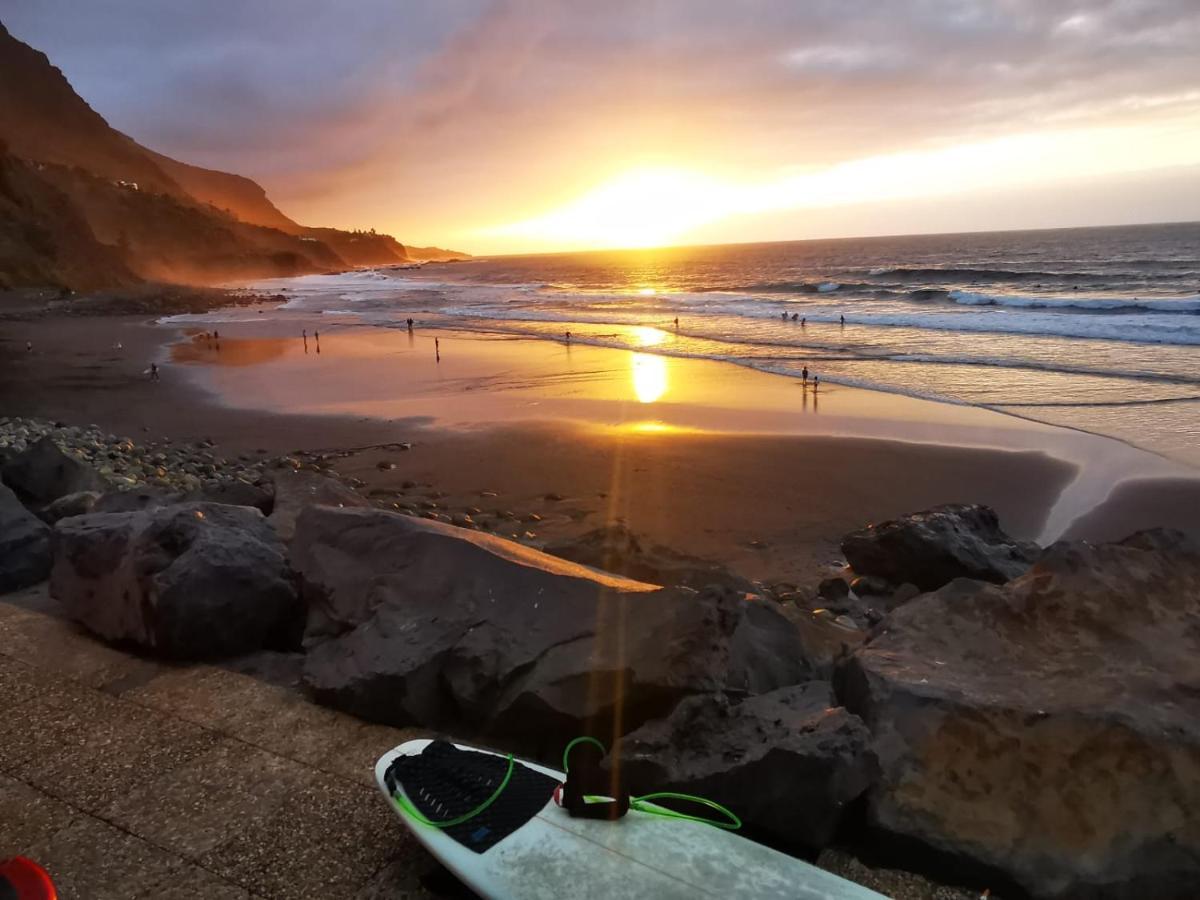 Holidaynorthtenerife Exotic Apartament 로스 레알레호스 외부 사진