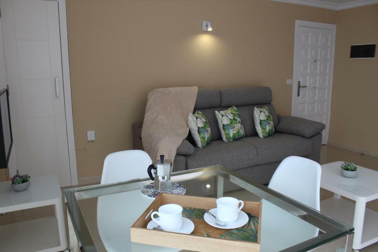 Holidaynorthtenerife Exotic Apartament 로스 레알레호스 외부 사진
