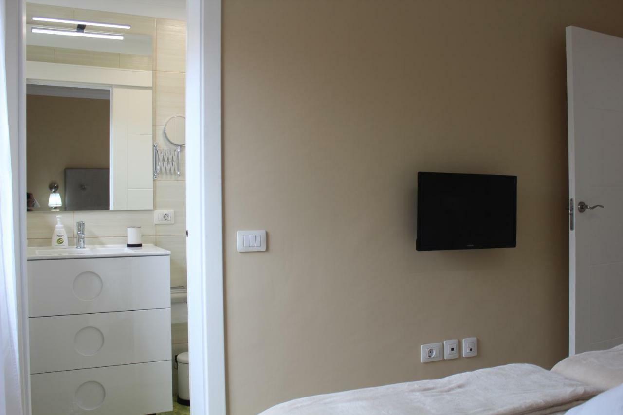 Holidaynorthtenerife Exotic Apartament 로스 레알레호스 외부 사진