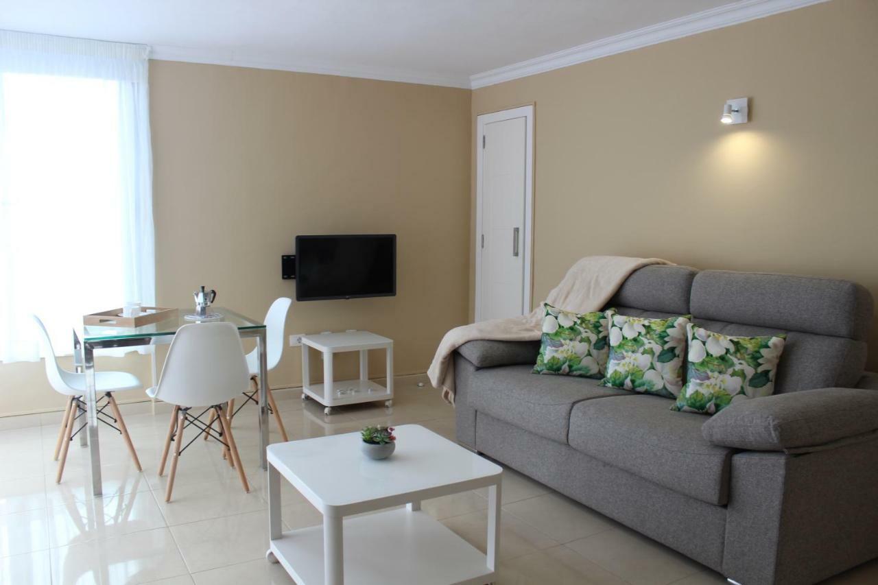 Holidaynorthtenerife Exotic Apartament 로스 레알레호스 외부 사진