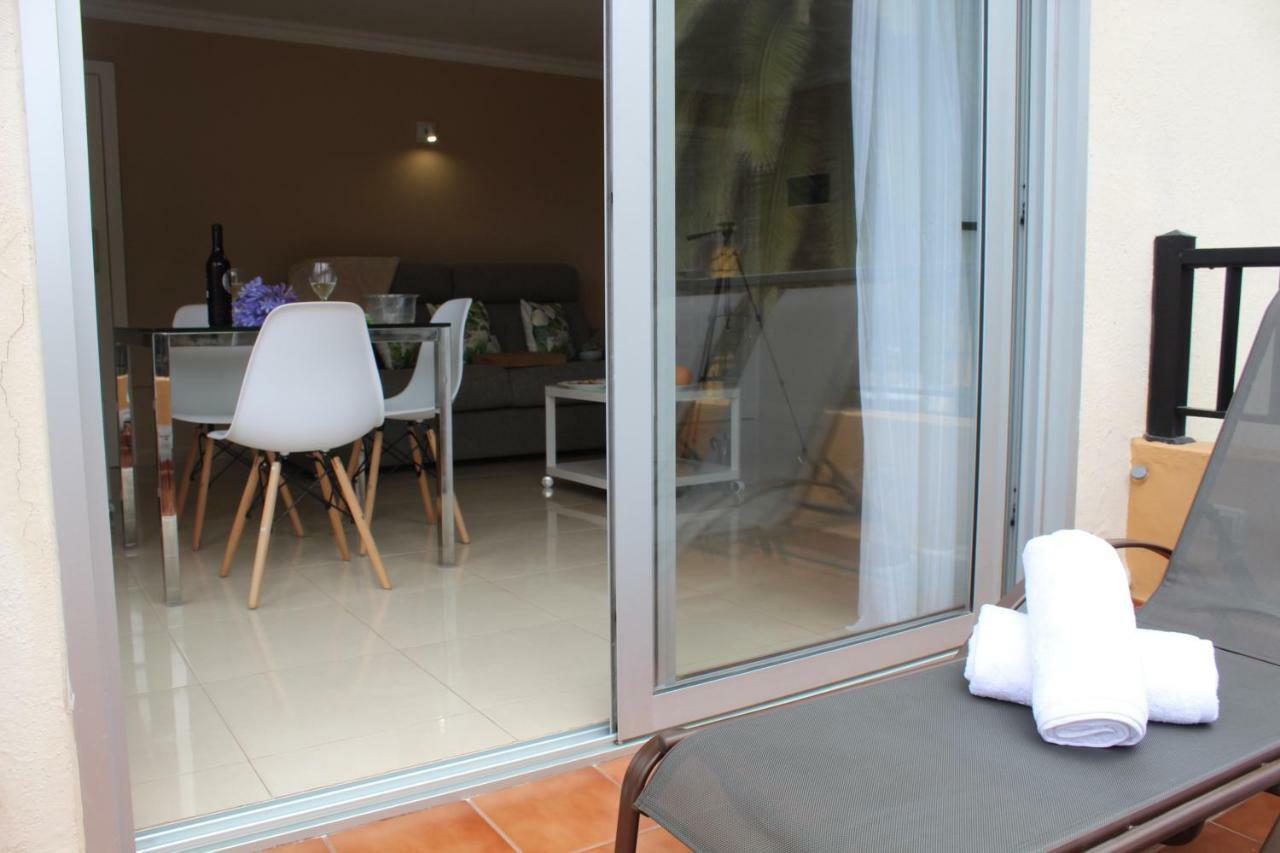 Holidaynorthtenerife Exotic Apartament 로스 레알레호스 외부 사진