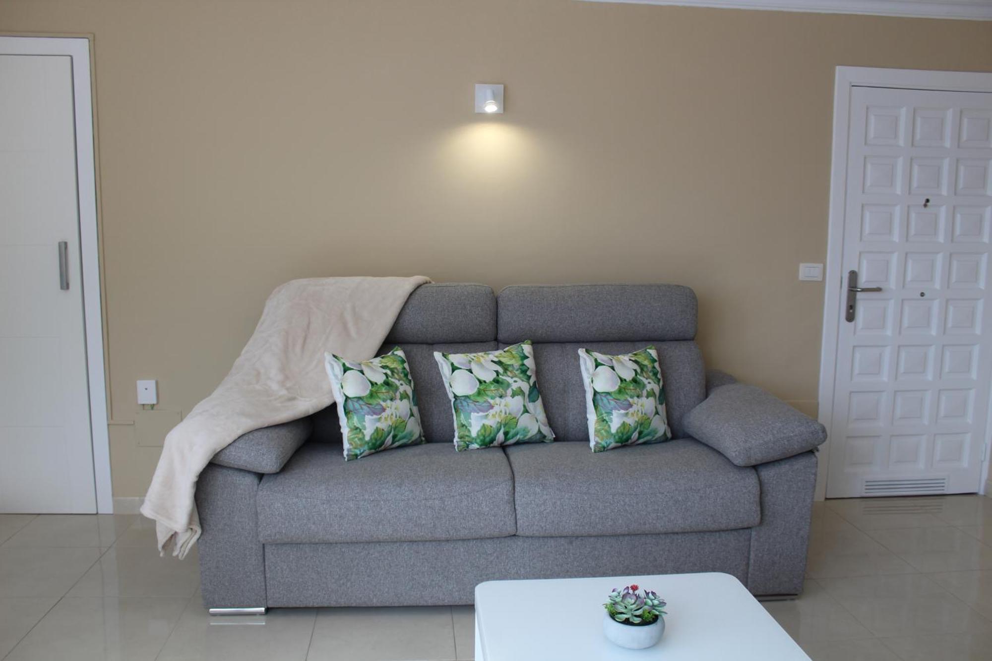Holidaynorthtenerife Exotic Apartament 로스 레알레호스 외부 사진