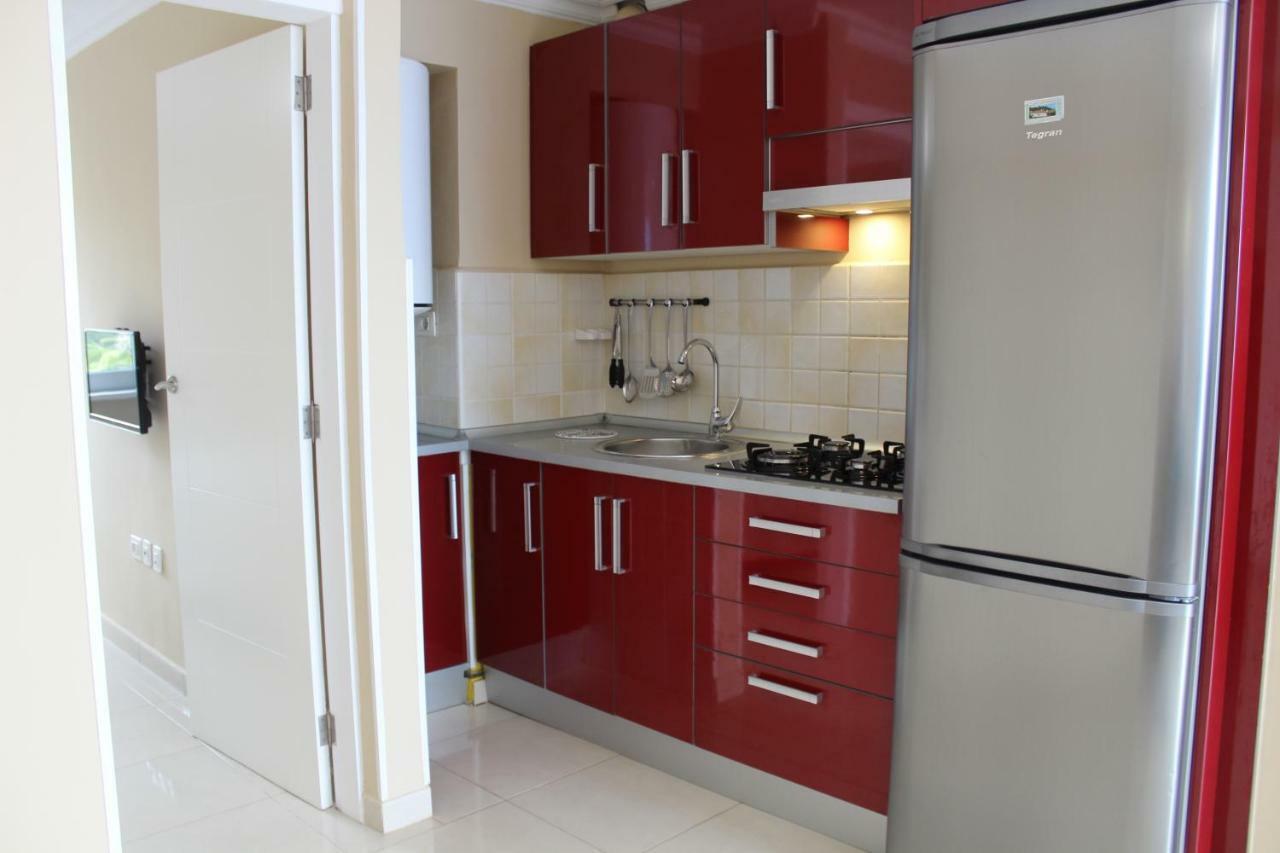 Holidaynorthtenerife Exotic Apartament 로스 레알레호스 외부 사진