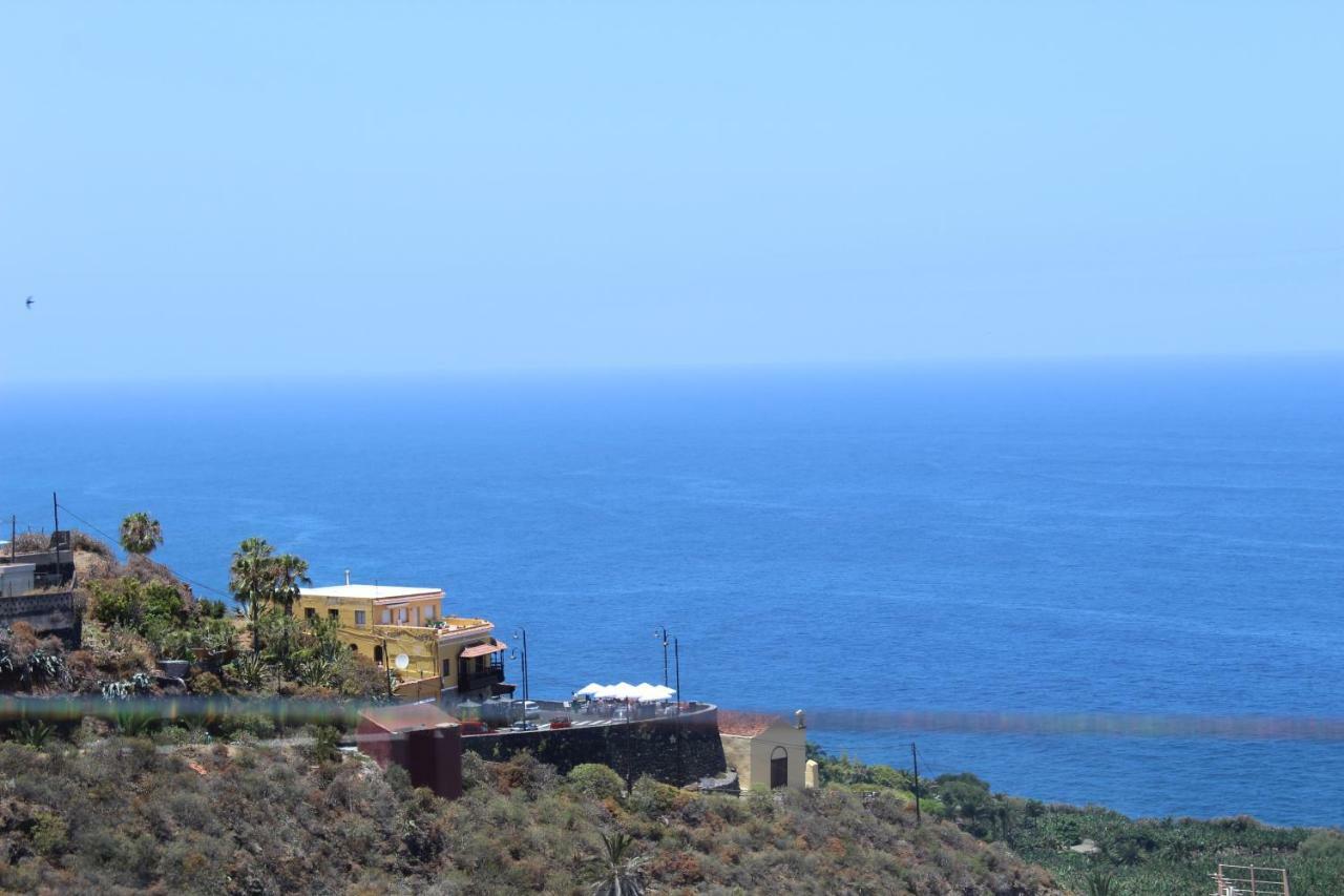 Holidaynorthtenerife Exotic Apartament 로스 레알레호스 외부 사진