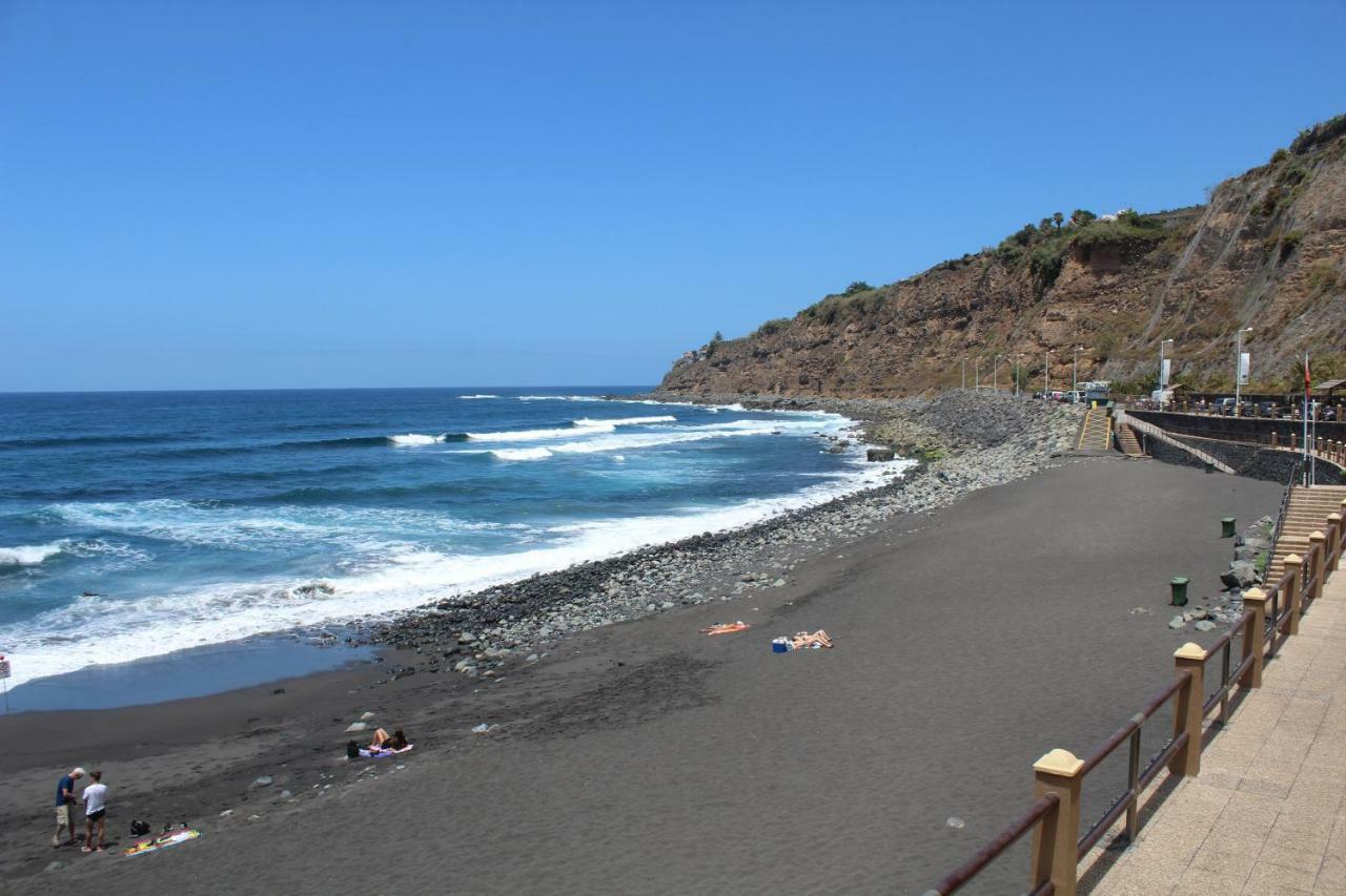 Holidaynorthtenerife Exotic Apartament 로스 레알레호스 외부 사진
