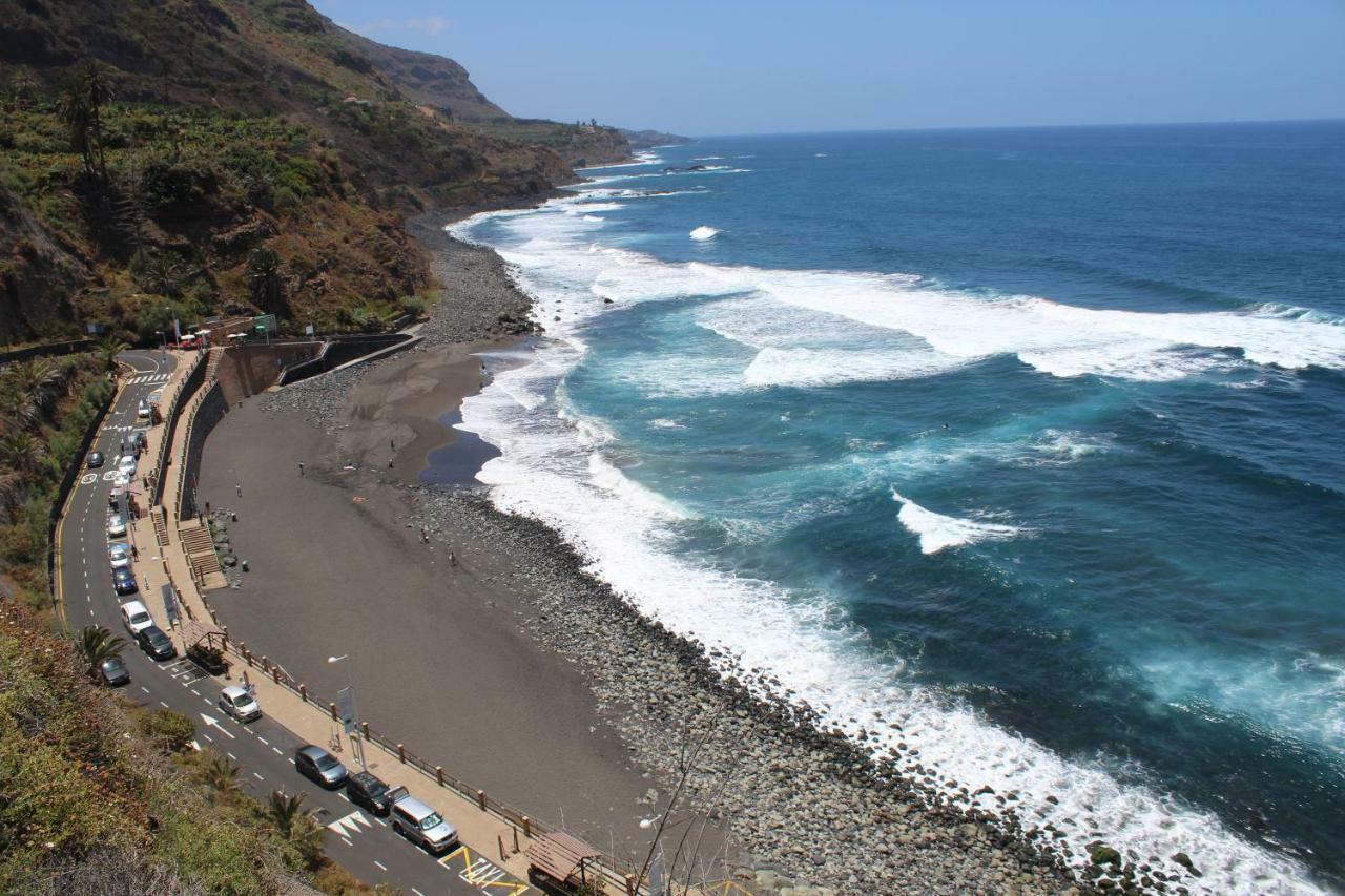 Holidaynorthtenerife Exotic Apartament 로스 레알레호스 외부 사진