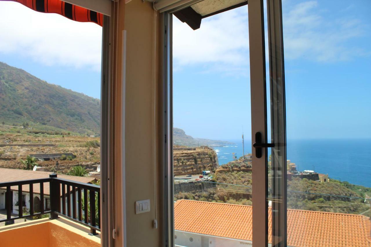 Holidaynorthtenerife Exotic Apartament 로스 레알레호스 외부 사진